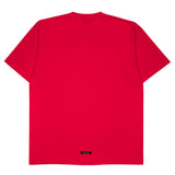 ディソーダーパッチTシャツ