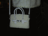 Snow mini-bag