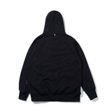 K.Y.E EMBROIDERY OVERSIZED HOODY (KYTZ7HDR03W) (6541183352950)
