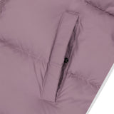 BASIC DUCKDOWN PARKA