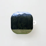 [AirPods Case] ​​Forest Nature Case