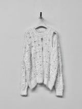 プレスニット/PRESS KNIT