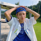 [NCT] Lenia bracelet (Silver) (6637706018934)