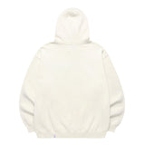 カレッジロゴフーディー/COLLEGE LOGO HOODIE