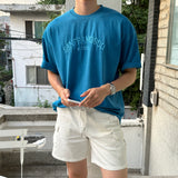 マウスサマークールコットンカーゴショーツ / Mouse Summer Cool Cotton Cargo Shorts (5 colors)