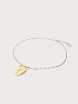 no.91ネックレス / no.91 necklace gold