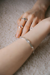 [MADE] Sashes cubic ring