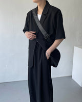 OW ワイドバルーンパンツ / OW Wide Balloon Pants (3 colors)