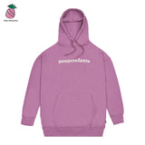 LINE LOGO HOODIE (4color) (6535236714614)
