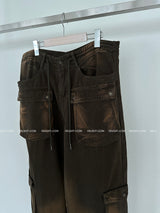 Vintage Cargo Pants
