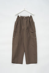 Future Cargo Pants (2color)