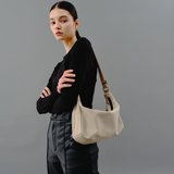 Ark Messenger Bag XS (Beige)