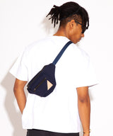 ブリザテック ポケット ボディバッグ /ADAMPATEK【Nob】BREATHATEC POCKET BODYBAG/AMPK-B061 （送料込）ONEDAY KMC