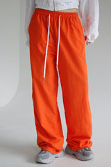 オイルトレーニングパンツ / Oil Training Pants (3color)