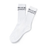 HORIZONTAL LOGO SOCKS (6675695468662)