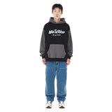 FLAG HOODIE