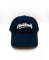 カリレターボールキャップ (4 color)