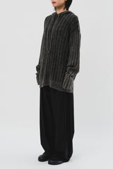 Nell Wide Trousers (2color)