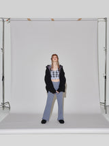 BOOKLE HOOD ZIPUP (6629919916150)