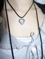 LOVE Skull