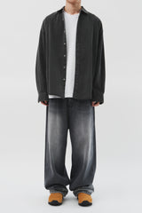 Less Pigment Shirt (5color)