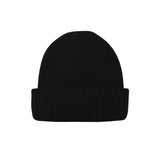INT ロゴビーニー / BSR2223FWBN036 BSR INT LOGO BEANIE BLACK
