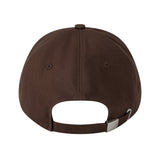 Bロゴボールキャップ / b logo ball cap [brown]