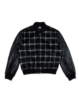 Wool Rider Jacket