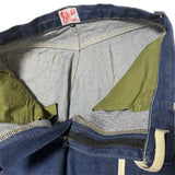 5POCKET BAGGY DENIM TYPE3