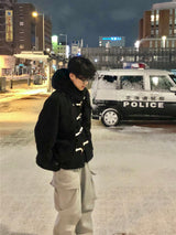 Yuki coat