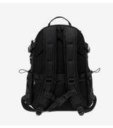 (ユニセックス) カラビナマルチバックパック / (Unisex) Carabiner Multi-Backpack