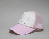 0:33:0 メッシュキャップ_pink