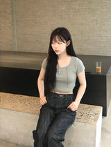 Mignon half T 