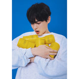 HOLYNUMBER7 X CHOI BYUNGCHAN CHICK GRAPHICS TUMBLER 