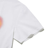 ウィッティバニートムボーイグラフィックTシャツ / WITTY BUNNY TOMBOY GRAPHIC T-SHIRT [WHITE]