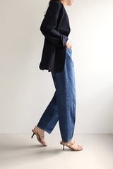 ブレーズジーンズ / BLAZE JEANS / BOYFRIEND DENIM PANTS
