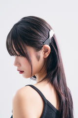 NO.442 リボンヘアピン