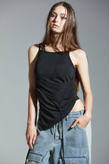 ラッピングトップ / WRAPPING TOP