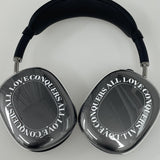 AirPods Max エッジセリフグラディエント