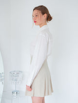 PLEATS SKIRT_BEIGE (6580083523702)