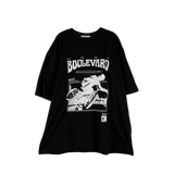 Boulevard Biker T