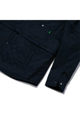 Quilting 2Way Shirt Jacket_Navy (6678740566134)