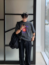 ジャックウエストコーストショートスリーブTシャツ