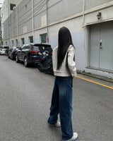 Motorcycle jacket