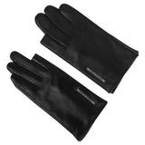 LAMB SKIN TOUCH SCREEN GLOVES