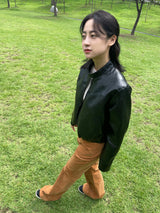 Rider 2 version bike jacket
