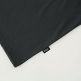 ブロッサムガーデンTシャツ / blossom garden t-shirts - CHARCOAL