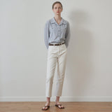 メイトストレートデニムパンツ / Mate straight denim pants