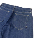 5POCKET BAGGY DENIM TYPE3