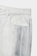 インクスプレッドデニム / OWN Ink Spread Denim (2 colors)